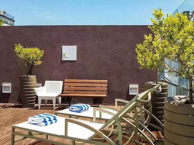 Fotos del hotel Recoleta Grand:  6