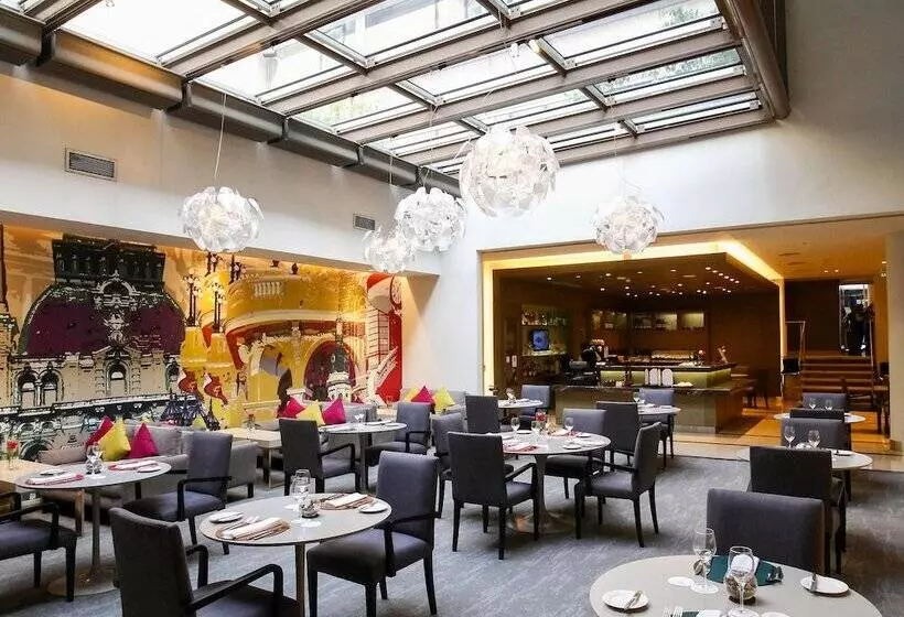 Fotos del hotel Recoleta Grand:  14