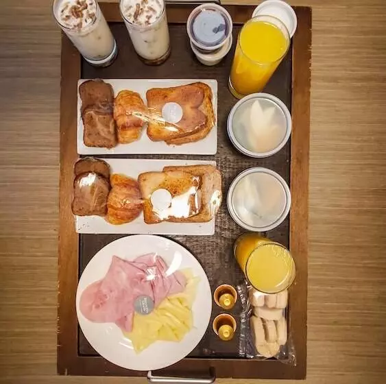 Fotos del hotel Recoleta Grand:  4