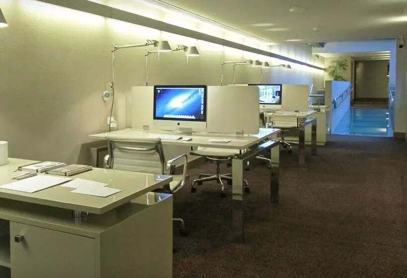 Fotos del hotel Recoleta Grand:  9