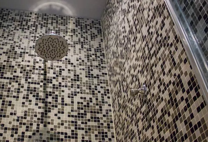 Fotos del hotel Recoleta Grand:  11