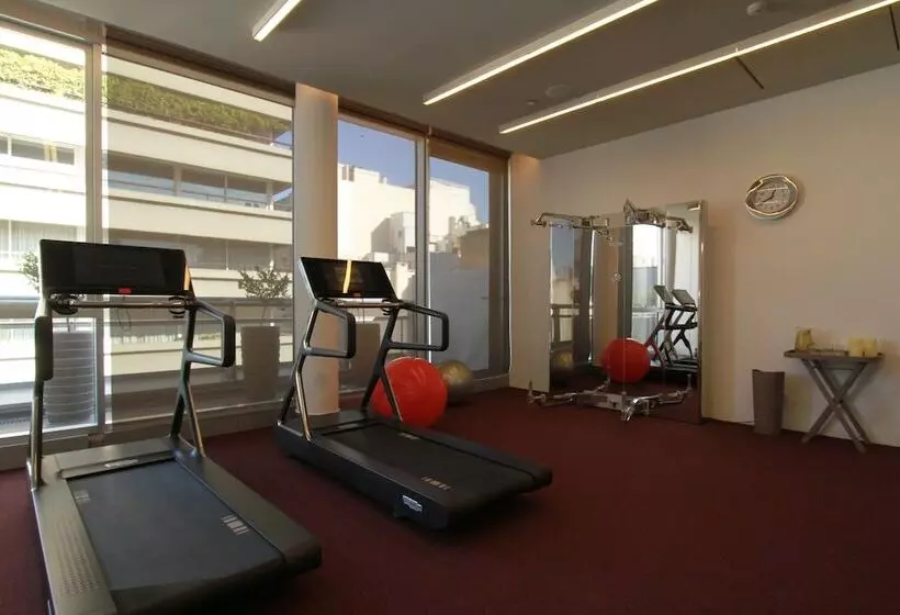 Fotos del hotel Recoleta Grand:  10