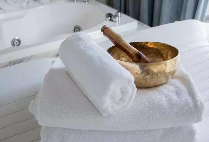 Fotos del hotel Recoleta Grand:  3