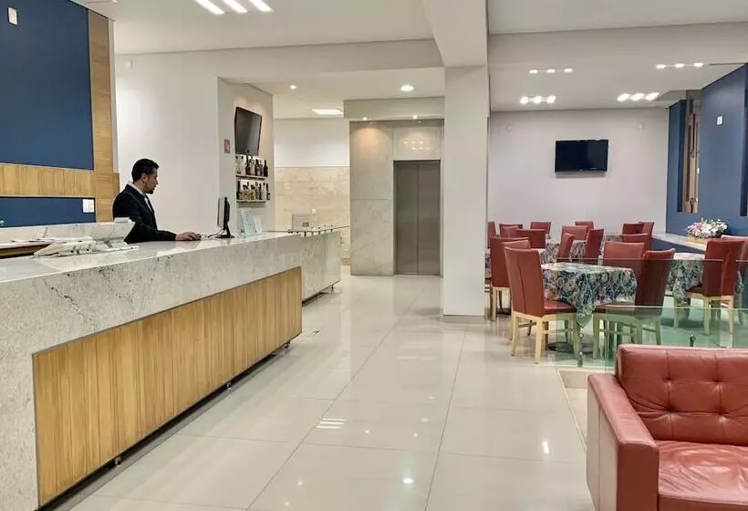 Fotos del hotel Rymma Hotel:  2