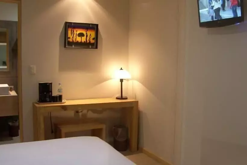 Fotos del hotel Rymma Hotel:  7