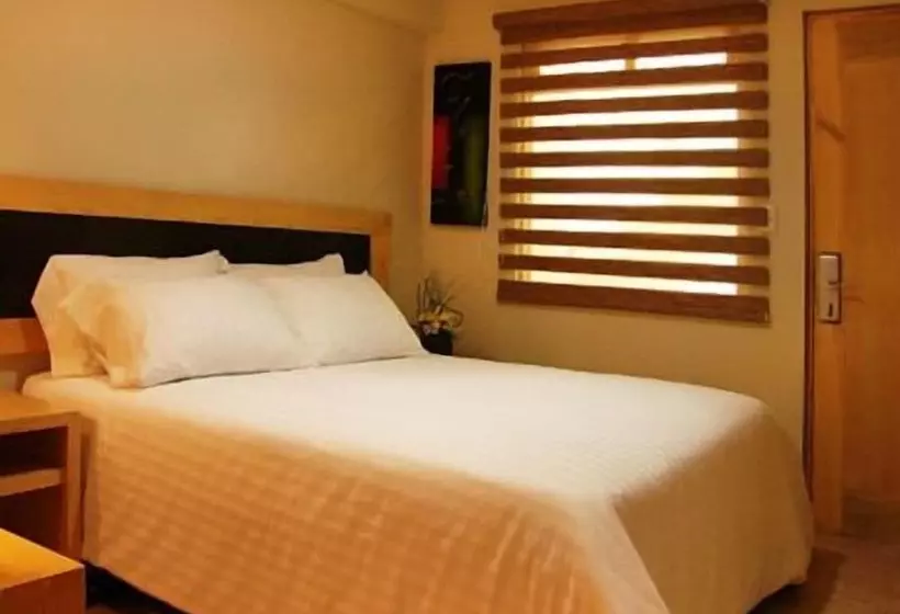 Fotos del hotel Rymma Hotel:  21