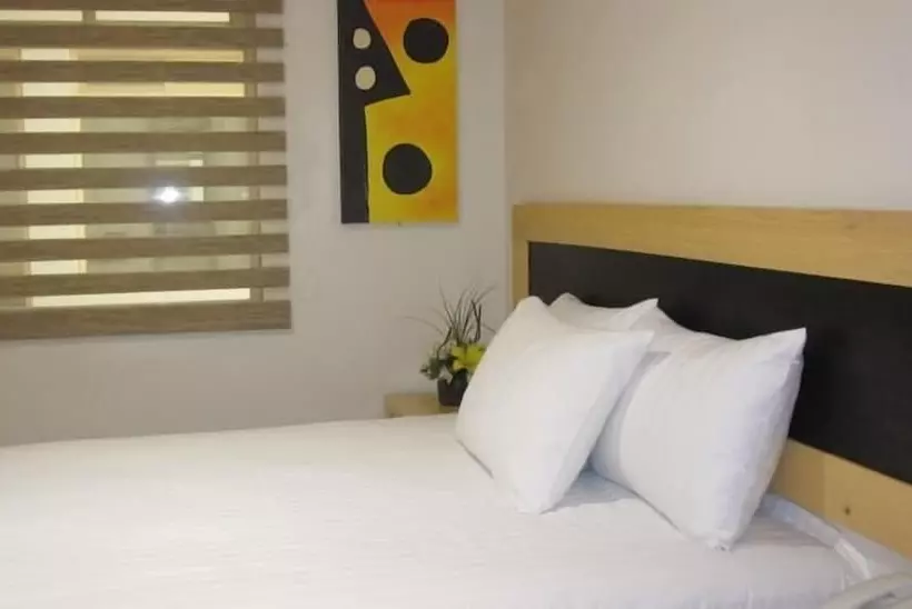 Fotos del hotel Rymma Hotel:  22