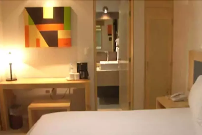 Fotos del hotel Rymma Hotel:  13