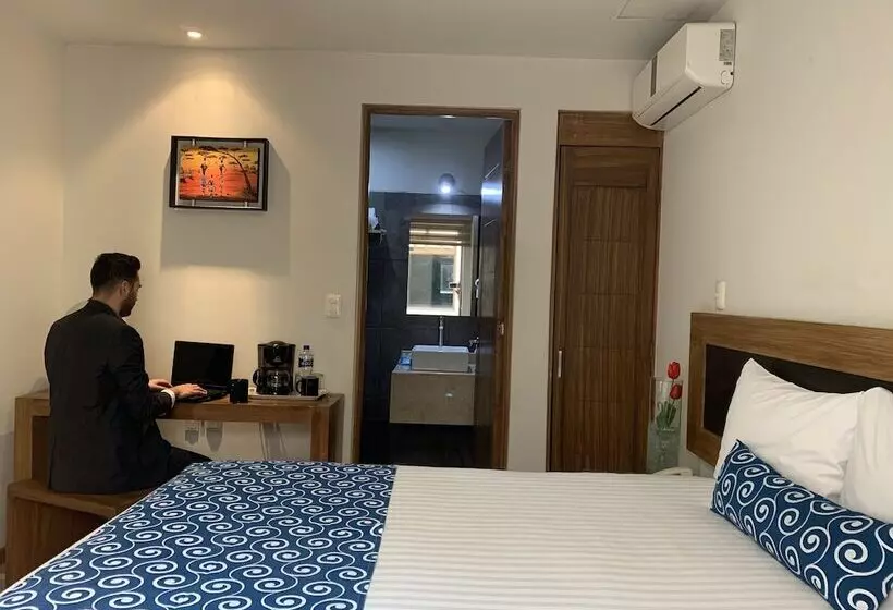 Fotos del hotel Rymma Hotel:  15