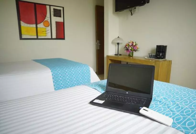 Fotos del hotel Rymma Hotel:  16