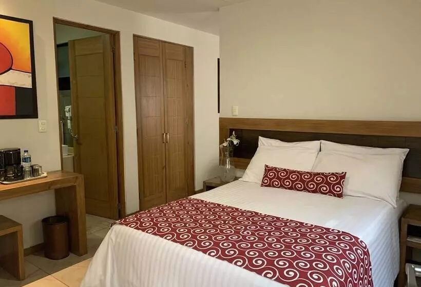 Fotos del hotel Rymma Hotel:  17