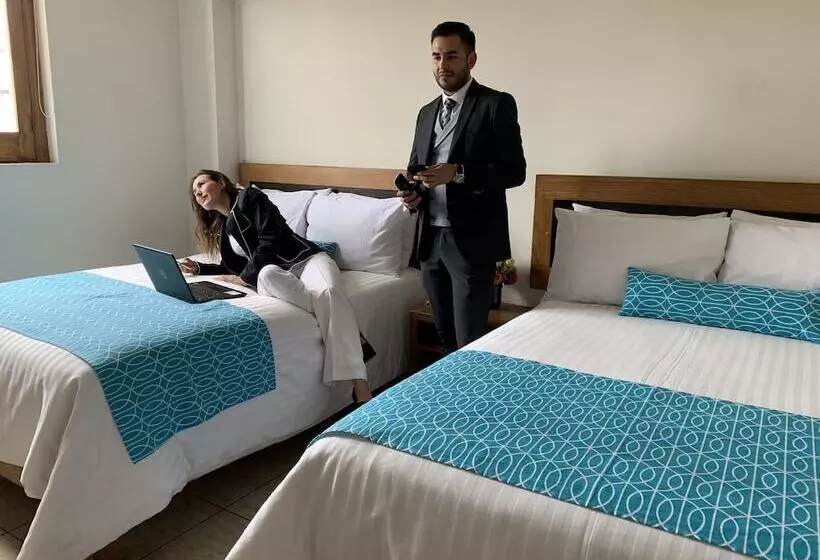 Fotos del hotel Rymma Hotel:  18