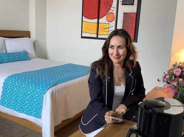 Fotos del hotel Rymma Hotel:  23