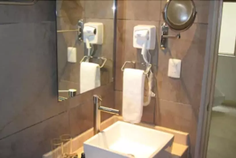 Fotos del hotel Rymma Hotel:  5