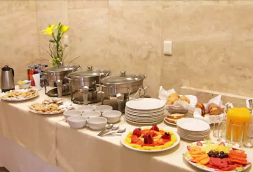 Fotos del hotel Rymma Hotel:  9