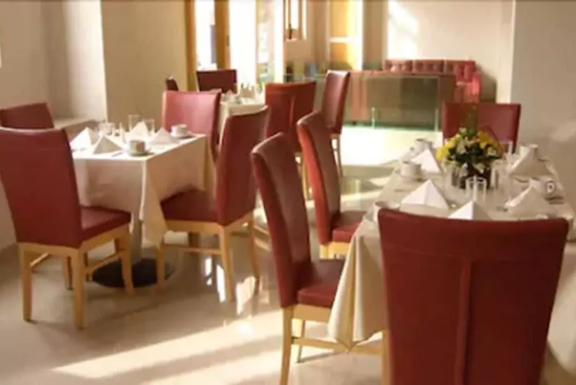 Fotos del hotel Rymma Hotel:  3