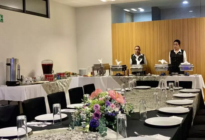 Fotos del hotel Rymma Hotel:  6