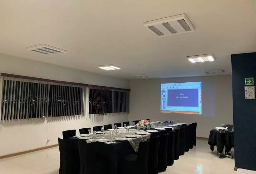 Fotos del hotel Rymma Hotel:  12