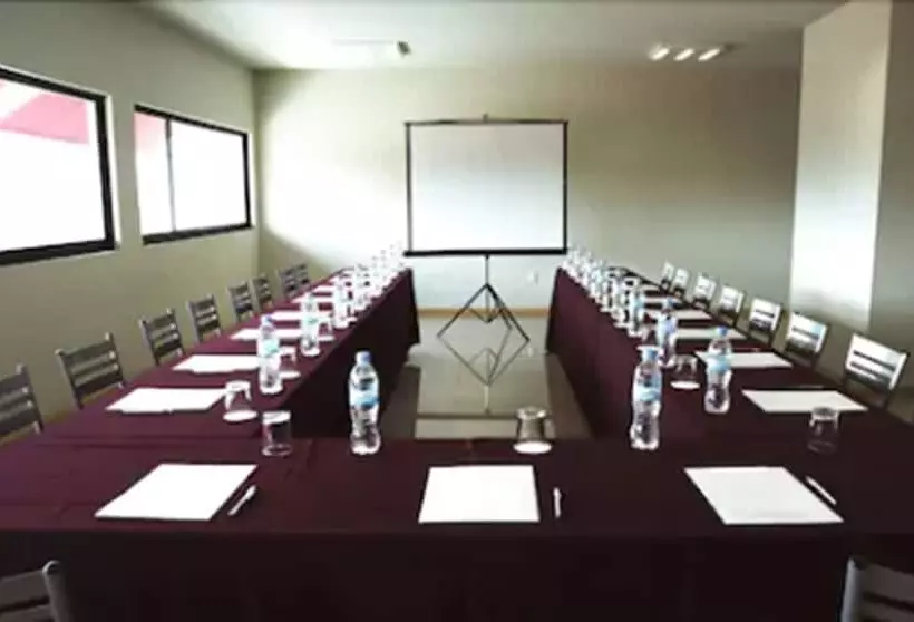 Fotos del hotel Rymma Hotel:  4