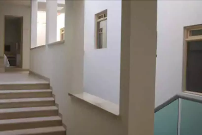 Fotos del hotel Rymma Hotel:  8