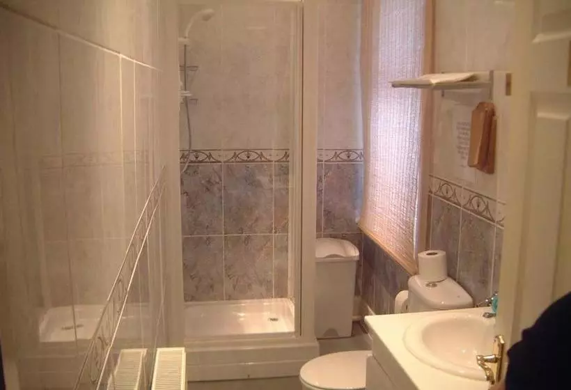 Fotos del hotel Argyle Lodge:  4