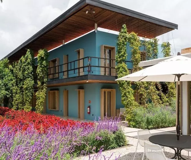 Fotos del hotel Bo:  10