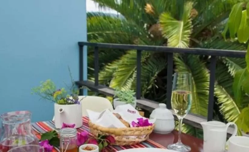 Fotos del hotel Bo:  7