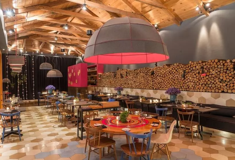 Fotos del hotel Bo:  4