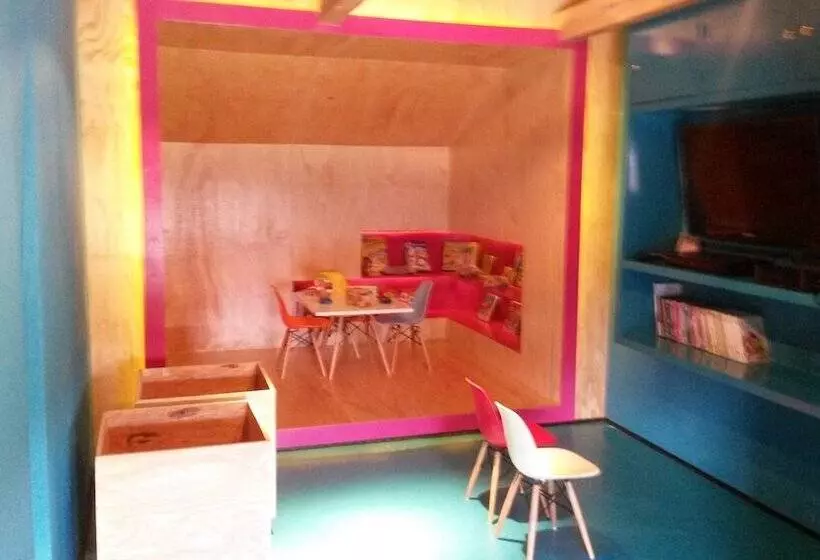 Fotos del hotel Bo:  6