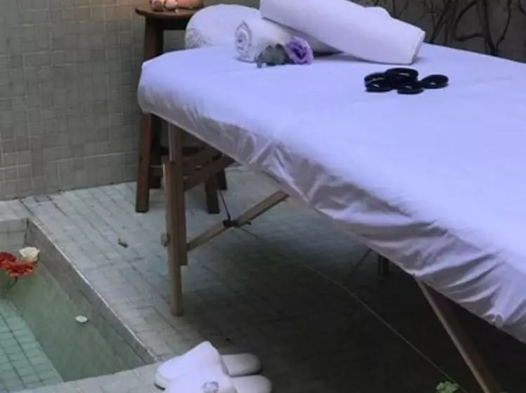 Fotos del hotel Bo:  19