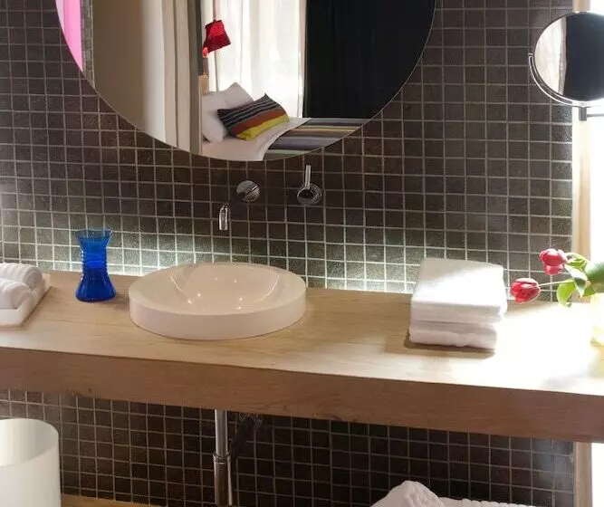 Fotos del hotel Bo:  16