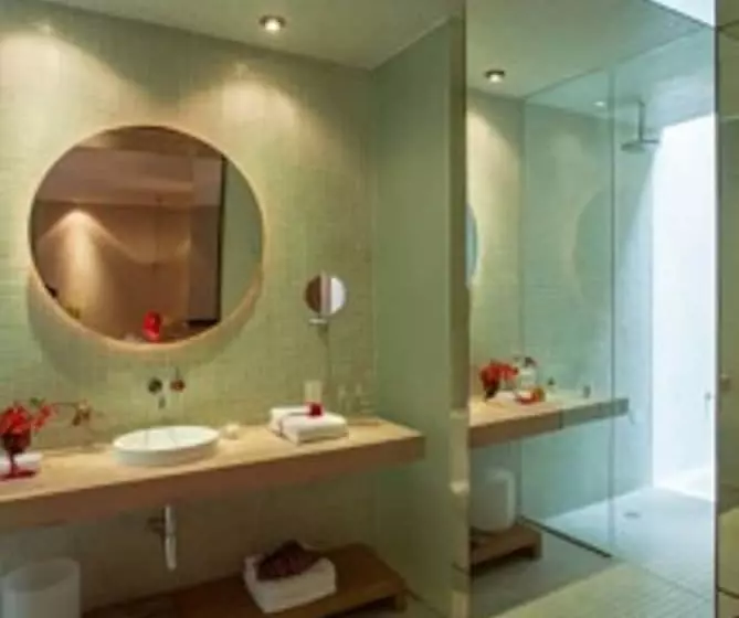 Fotos del hotel Bo:  8