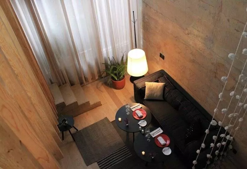 Fotos del hotel Bo:  17