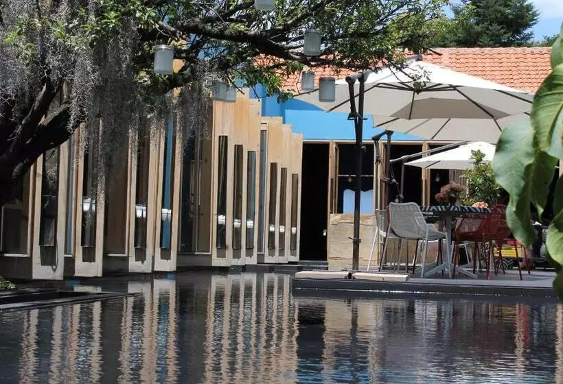 Fotos del hotel Bo:  5