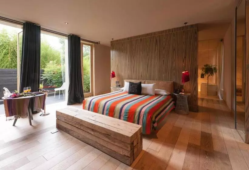 Fotos del hotel Bo:  11