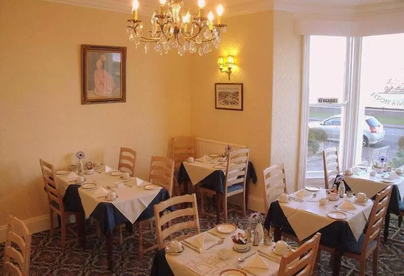 Fotos del hotel Britannia Guest House:  3