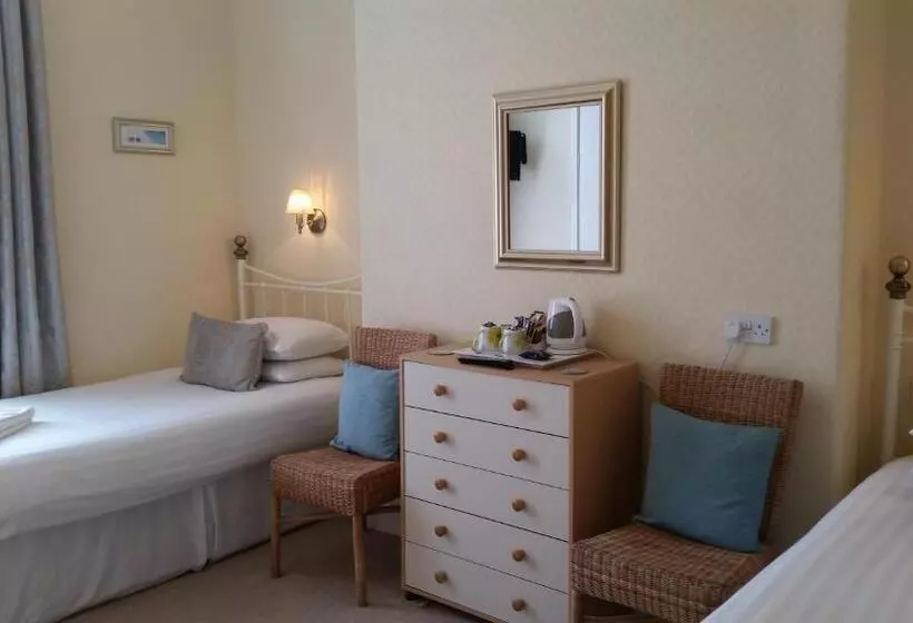 Fotos del hotel Britannia Guest House:  11