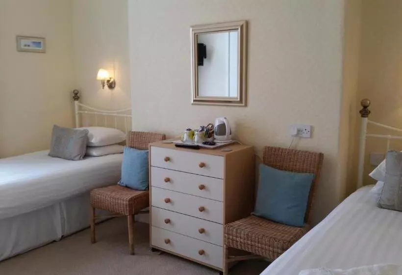 Fotos del hotel Britannia Guest House:  18