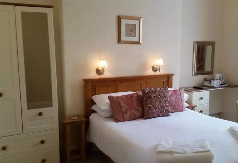 Fotos del hotel Britannia Guest House:  17