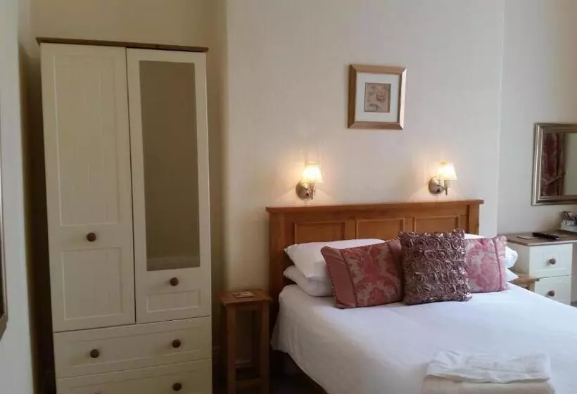 Fotos del hotel Britannia Guest House:  16