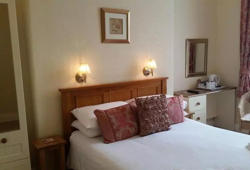 Fotos del hotel Britannia Guest House:  15