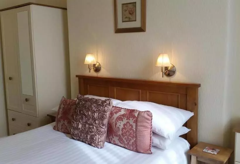 Fotos del hotel Britannia Guest House:  13