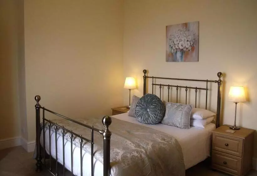 Fotos del hotel Britannia Guest House:  21