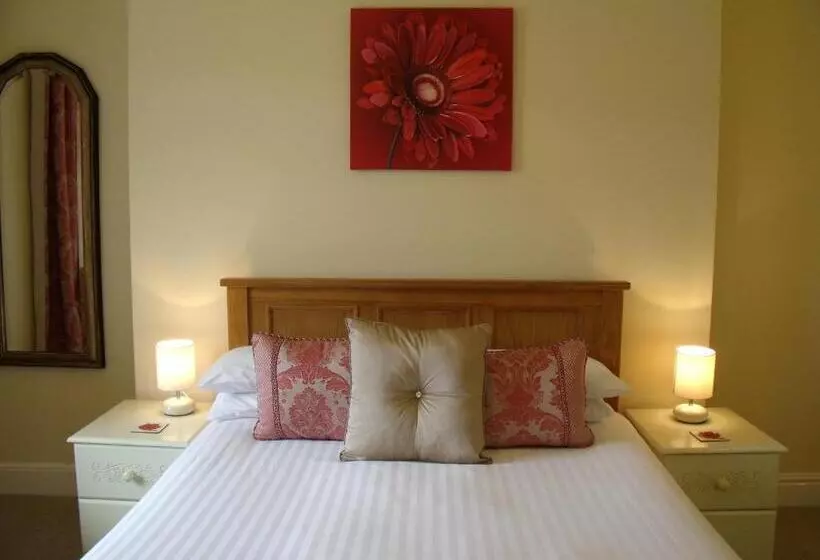 Fotos del hotel Britannia Guest House:  19