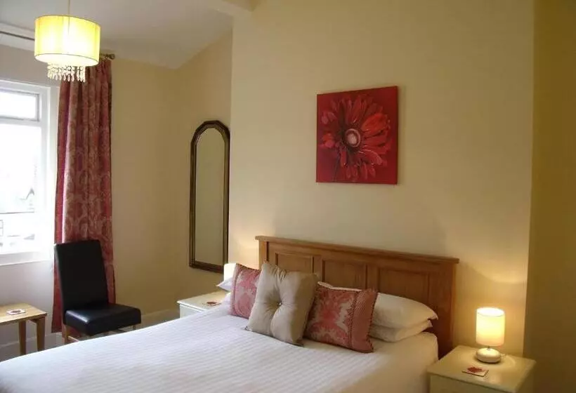 Fotos del hotel Britannia Guest House:  9