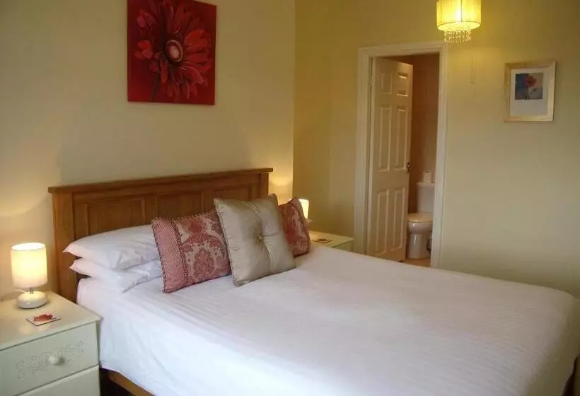 Fotos del hotel Britannia Guest House:  6