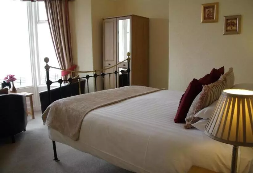 Britannia Guest House