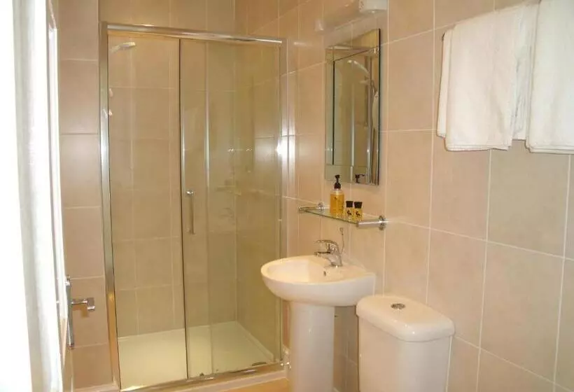 Fotos del hotel Britannia Guest House:  7