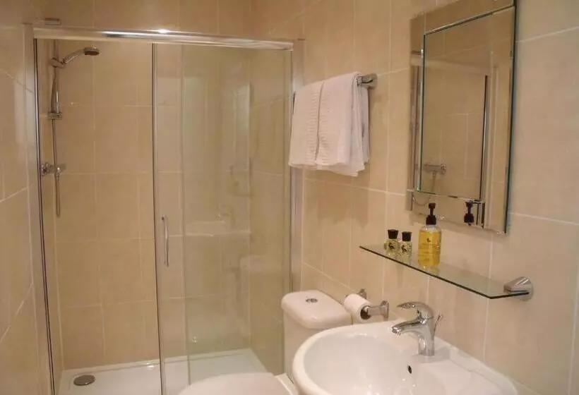 Fotos del hotel Britannia Guest House:  12