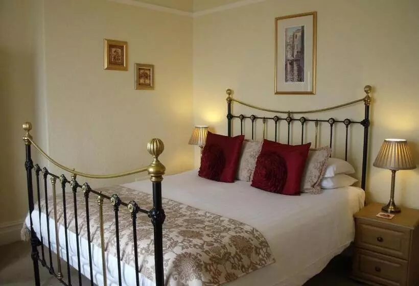 Fotos del hotel Britannia Guest House:  20